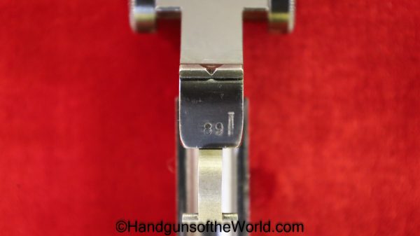 Luger DWM 1920 Commercial, .30 caliber - Image 26