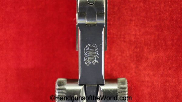 Luger DWM 1920 Commercial, .30 caliber - Image 27