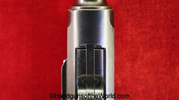 Luger DWM 1920 Commercial, .30 caliber - Image 28