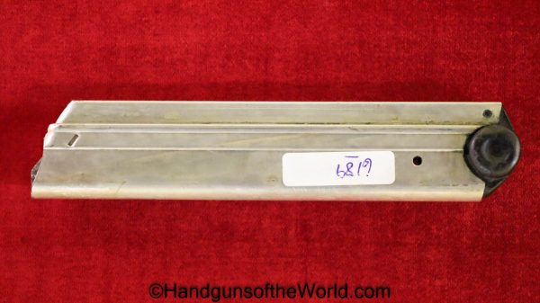 Luger DWM 1920 Commercial, .30 caliber - Image 32