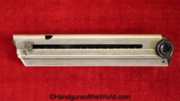 Luger DWM 1920 Commercial, .30 caliber - Image 33