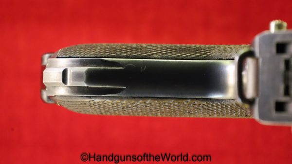 Luger DWM 1920 Commercial, .30 caliber - Image 4