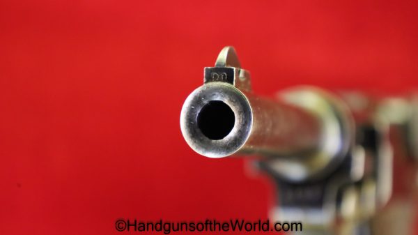 Luger DWM 1920 Commercial, .30 caliber - Image 8