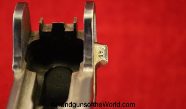 Luger P.08 DWM 1916, 9mm, with a Matching Magazine - Image 24