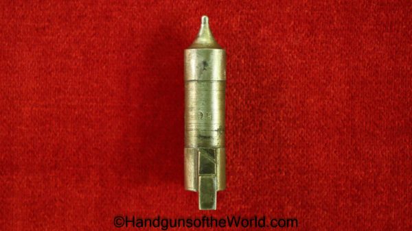 Luger P.08 DWM 1916, 9mm, with a Matching Magazine - Image 28