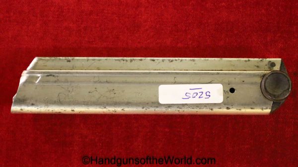 Luger P.08 DWM 1916, 9mm, with a Matching Magazine - Image 38