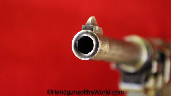 Luger P.08 DWM 1916, 9mm, with a Matching Magazine - Image 8