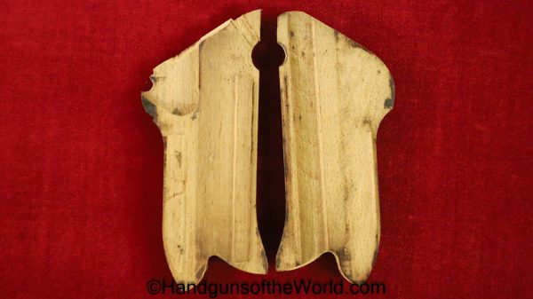 Luger P.08, DWM 1917, 9mm, All Matching Including the Magazine-Fantastic - Image 17