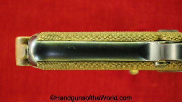 Luger P.08, DWM 1917, 9mm, All Matching Including the Magazine-Fantastic - Image 3