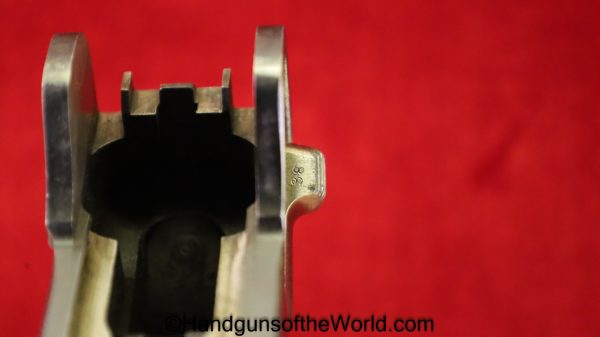 Luger P.08, DWM 1917, 9mm, All Matching Including the Magazine-Fantastic - Image 24