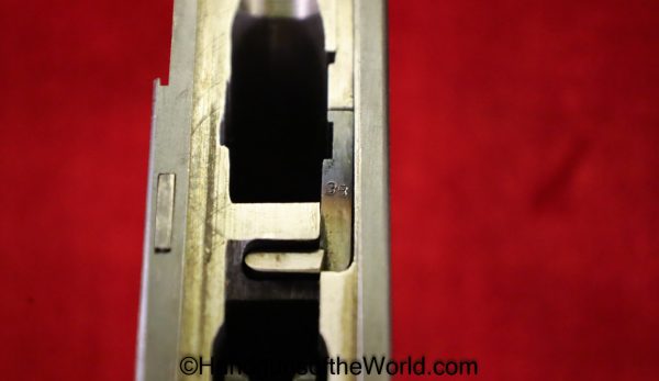 Luger P.08, DWM 1917, 9mm, All Matching Including the Magazine-Fantastic - Image 25