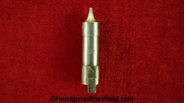 Luger P.08, DWM 1917, 9mm, All Matching Including the Magazine-Fantastic - Image 26