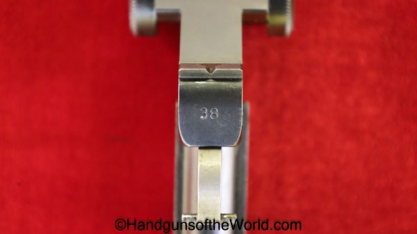 Luger P.08, DWM 1917, 9mm, All Matching Including the Magazine-Fantastic - Image 28