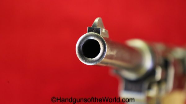 Luger P.08, DWM 1917, 9mm, All Matching Including the Magazine-Fantastic - Image 7