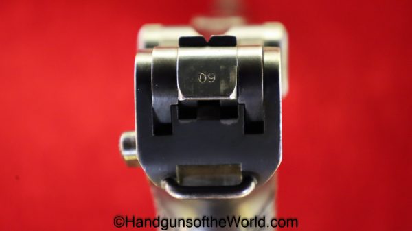 Luger P.08 DWM, 9mm, Dated 1915, with Division Markings - Image 11