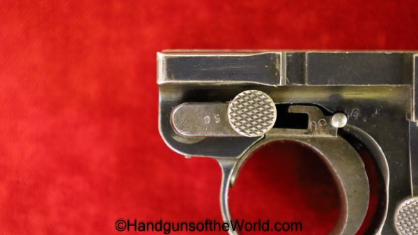 Luger P.08 DWM, 9mm, Dated 1915, with Division Markings - Image 19