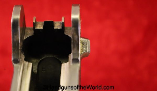 Luger P.08 DWM, 9mm, Dated 1915, with Division Markings - Image 22