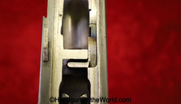 Luger P.08 DWM, 9mm, Dated 1915, with Division Markings - Image 23