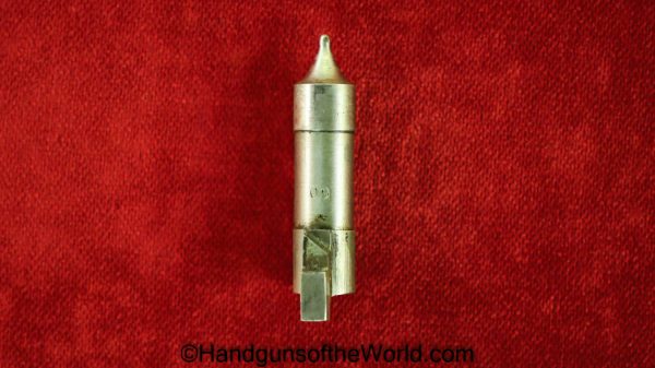 Luger P.08 DWM, 9mm, Dated 1915, with Division Markings - Image 26