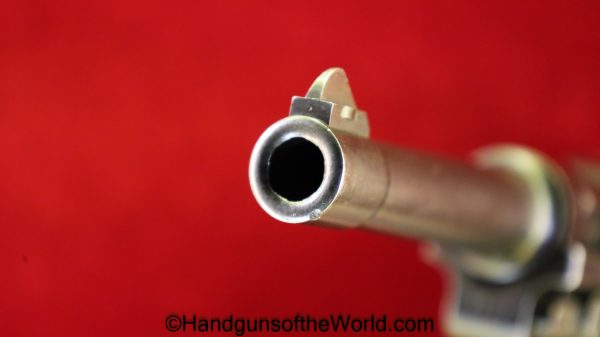 Luger P.08 DWM, 9mm, Dated 1915, with Division Markings - Image 7
