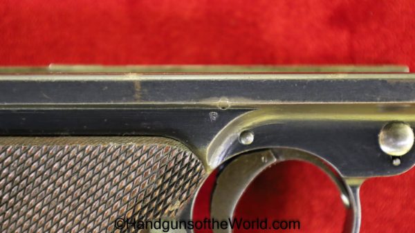 Luger P.08 Erfurt 1912, 9mm with a Matching Magazine - Image 23