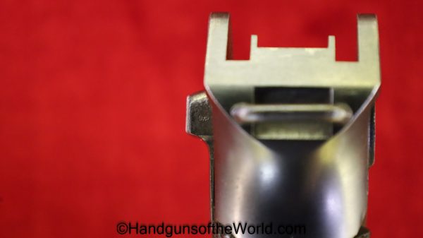 Luger P.08 Erfurt 1912, 9mm with a Matching Magazine - Image 24