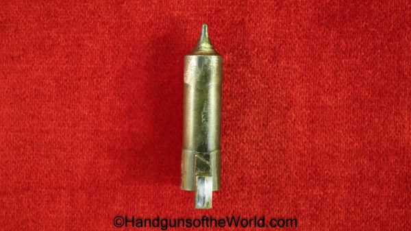 Luger P.08 Erfurt 1912, 9mm with a Matching Magazine - Image 25