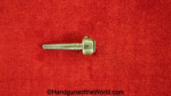 Luger P.08 Erfurt 1912, 9mm with a Matching Magazine - Image 26