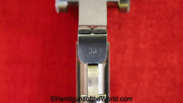 Luger P.08 Erfurt 1912, 9mm with a Matching Magazine - Image 42