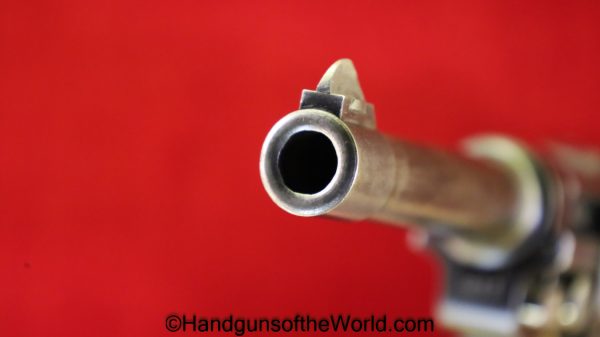 Luger P.08 Erfurt 1912, 9mm with a Matching Magazine - Image 9