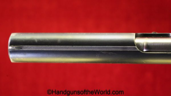 Radom VIS WZ-35, 9mm, Polish Eagle Dated 1938 - Image 10