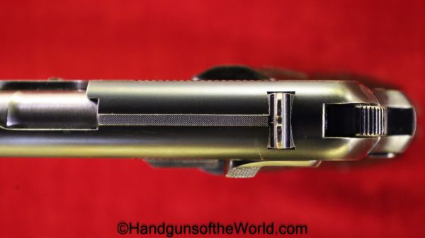 Radom VIS WZ-35, 9mm, Polish Eagle Dated 1938 - Image 11