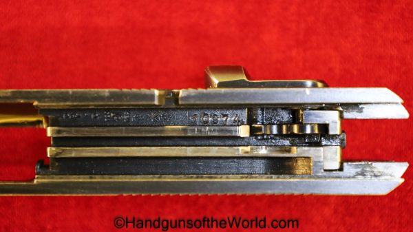 Radom VIS WZ-35, 9mm, Polish Eagle Dated 1938 - Image 16