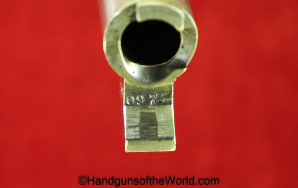 Radom VIS WZ-35, 9mm, Polish Eagle Dated 1938 - Image 17