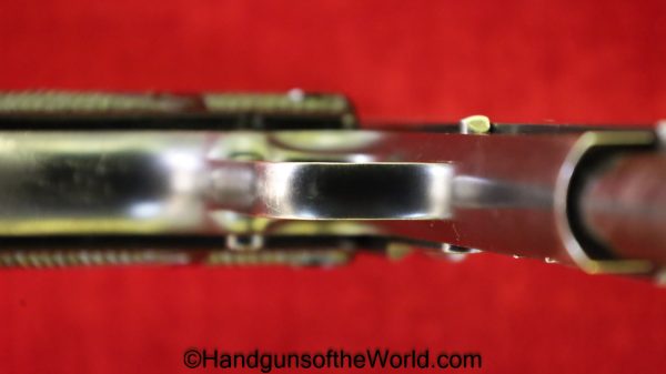 Radom VIS WZ-35, 9mm, Polish Eagle Dated 1938 - Image 3