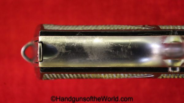 Radom VIS WZ-35, 9mm, Polish Eagle Dated 1938 - Image 4