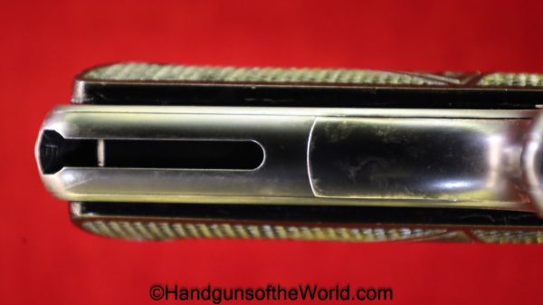 Radom VIS WZ-35, 9mm, Polish Eagle Dated 1938 - Image 5