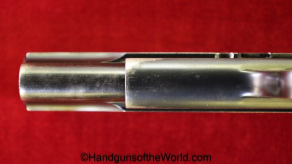 Radom VIS WZ-35, 9mm, Polish Eagle Dated 1938 - Image 6