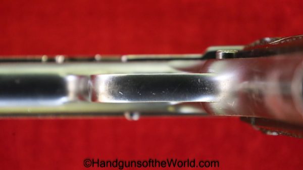 Radom VIS WZ-35, 9mm, Polish Eagle Dated 1938 - Image 7