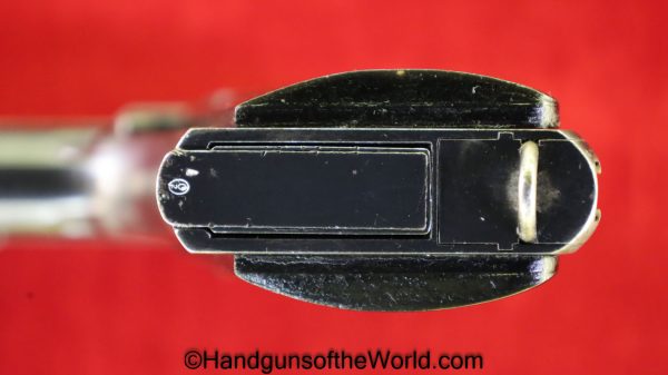 Radom VIS WZ-35, 9mm, Polish Eagle Dated 1938 - Image 8