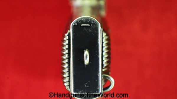 Russian TT-33, 7.62mm, Dated 1937 with a Matching Magazine - Image 12