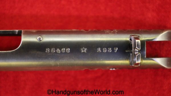 Russian TT-33, 7.62mm, Dated 1937 with a Matching Magazine - Image 14