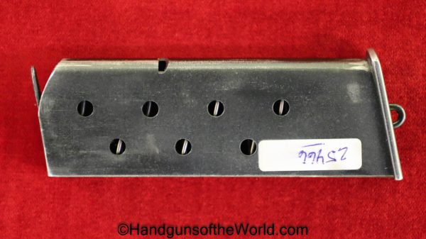 Russian TT-33, 7.62mm, Dated 1937 with a Matching Magazine - Image 16