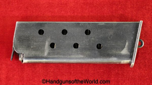 Russian TT-33, 7.62mm, Dated 1937 with a Matching Magazine - Image 17