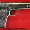 Russian, TT-33, 7.62mm, Dated, 1937, Matching Magazine, Matching Mag, Handgun, Pistol, C&R, Collectible, TT33, TT 33, Russia, WWII, WW2, USSR, Soviet