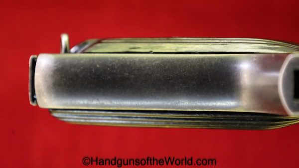 Russian TT-33, 7.62mm, Dated 1937 with a Matching Magazine - Image 4