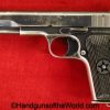 Russian, TT-33, Tokarev, 7.62mm, Dated, 1947, Matching Magazine, Matching Mag, Handgun, Pistol, C&R, Collectible, 7.62, TT33, TT 33, Soviet, USSR, Cold War