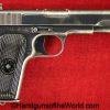 Russian, TT-33, Tokarev, 7.62mm, Dated, 1947, Matching Magazine, Matching Mag, Handgun, Pistol, C&R, Collectible, 7.62, TT33, TT 33, Soviet, USSR, Cold War
