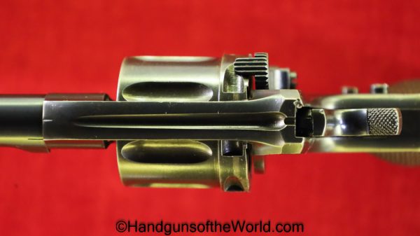 Russian 1895 Nagant Revolver, 7.62mm, Dated 1938 - Image 11