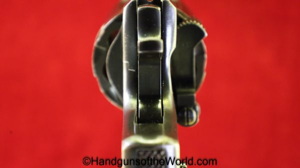 Russian 1895 Nagant Revolver, 7.62mm, Dated 1938 - Image 12